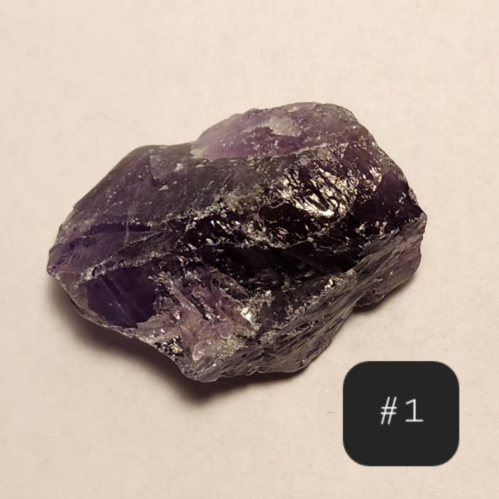 Amethyst Chunk